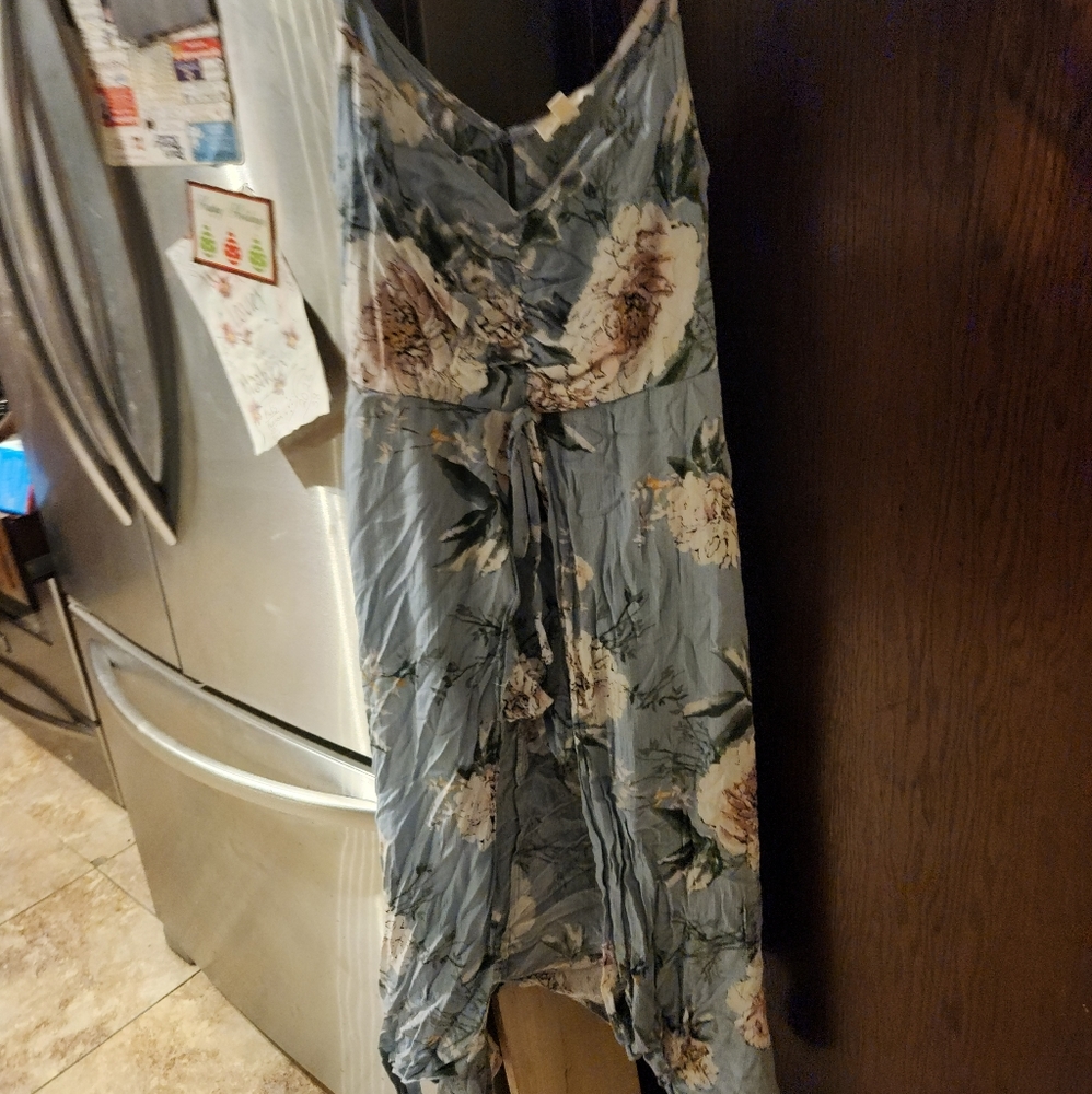 Promesa Romper